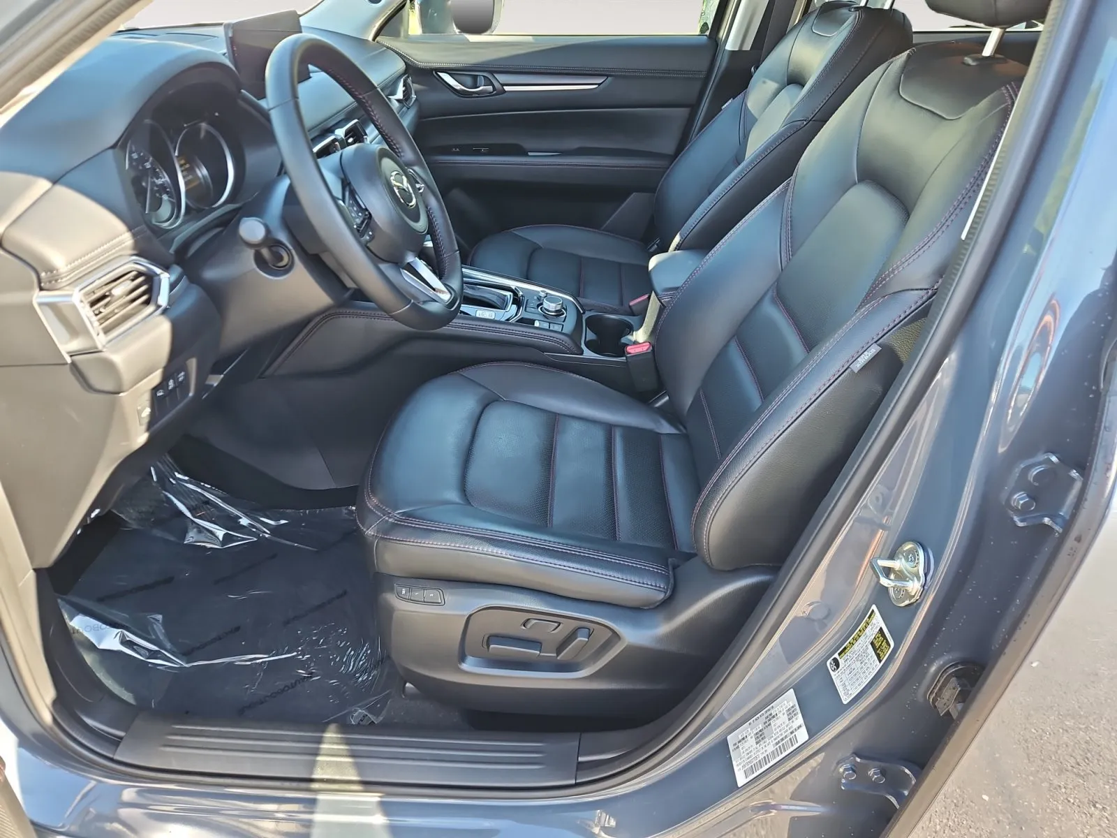 Mazda CX-5 photo 10