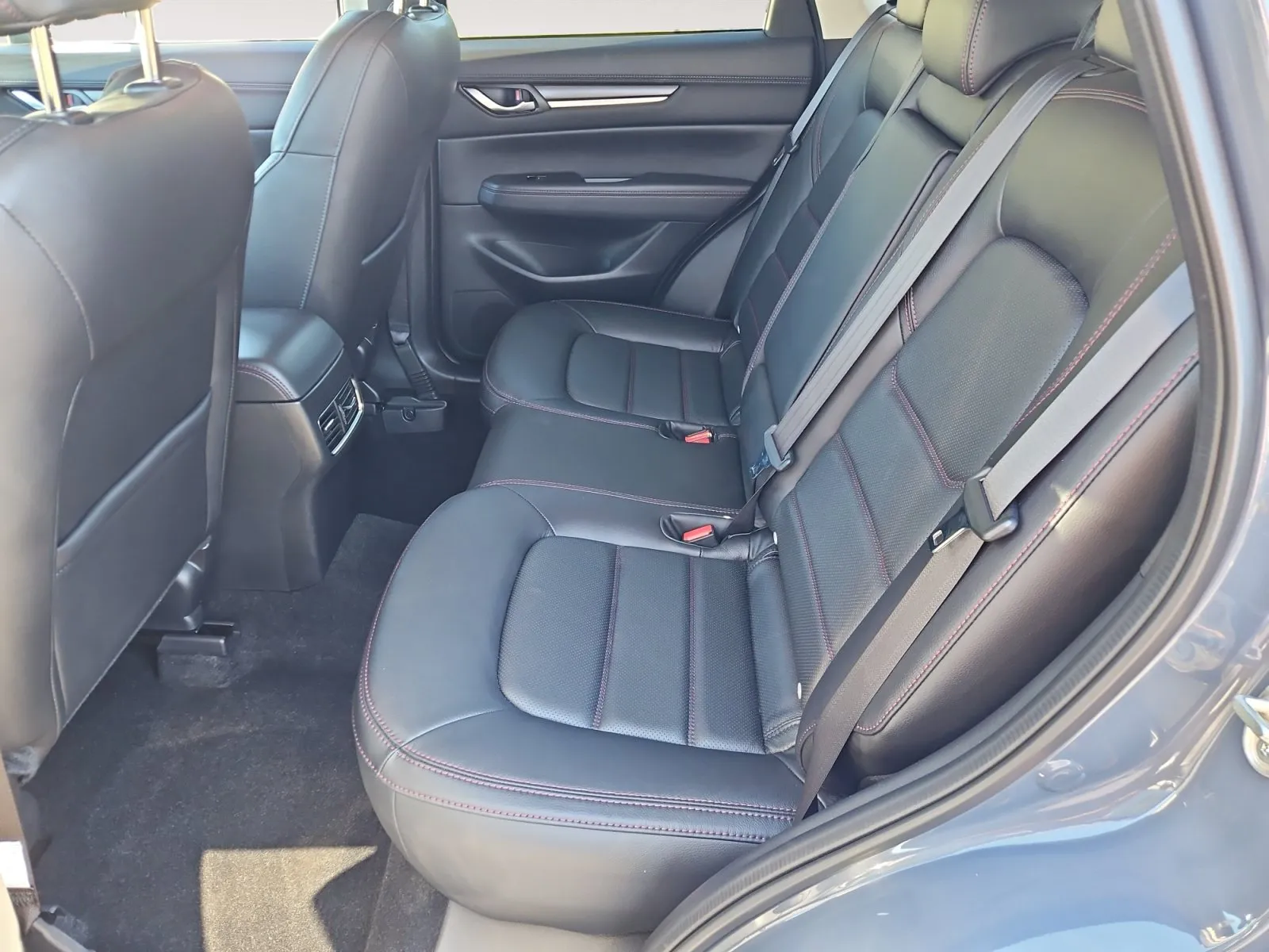 Mazda CX-5 photo 14