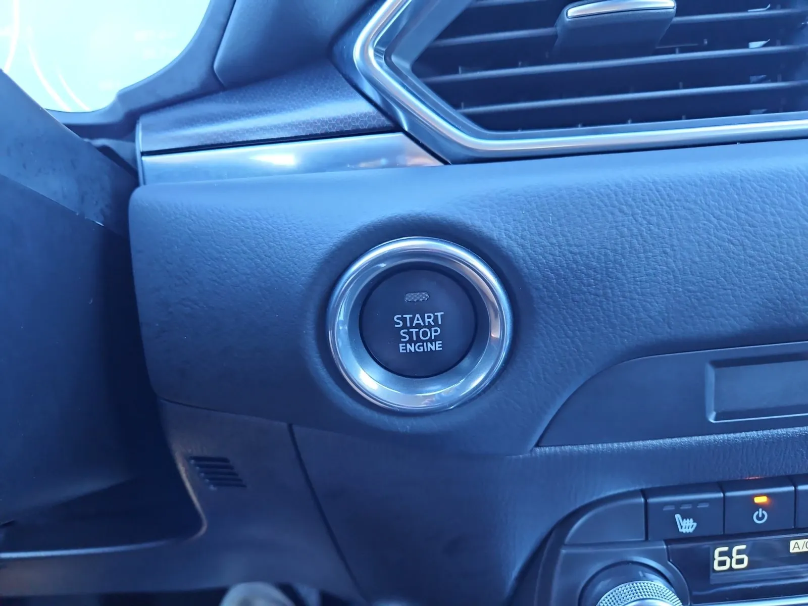 Mazda CX-5 photo 21