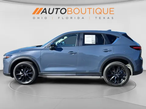 Photos of 2025 Mazda CX-5 2.5 S Carbon Edition for sale in Columbus, OH at Auto Boutique Ohio