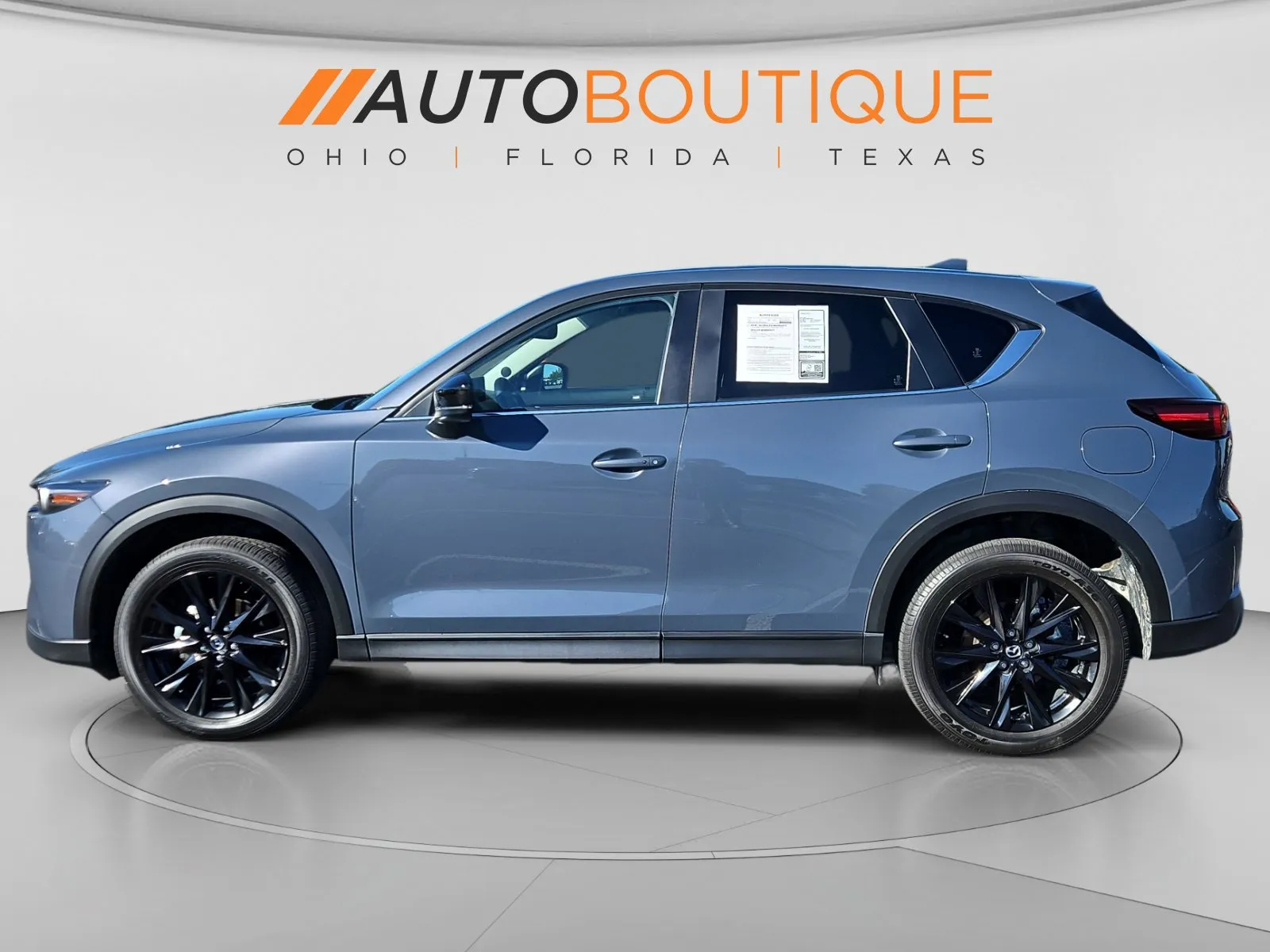 Mazda CX-5 photo 2
