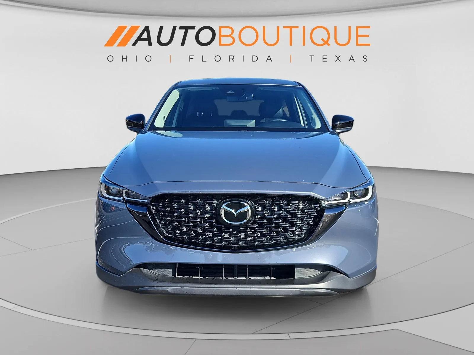 Mazda CX-5 photo 9