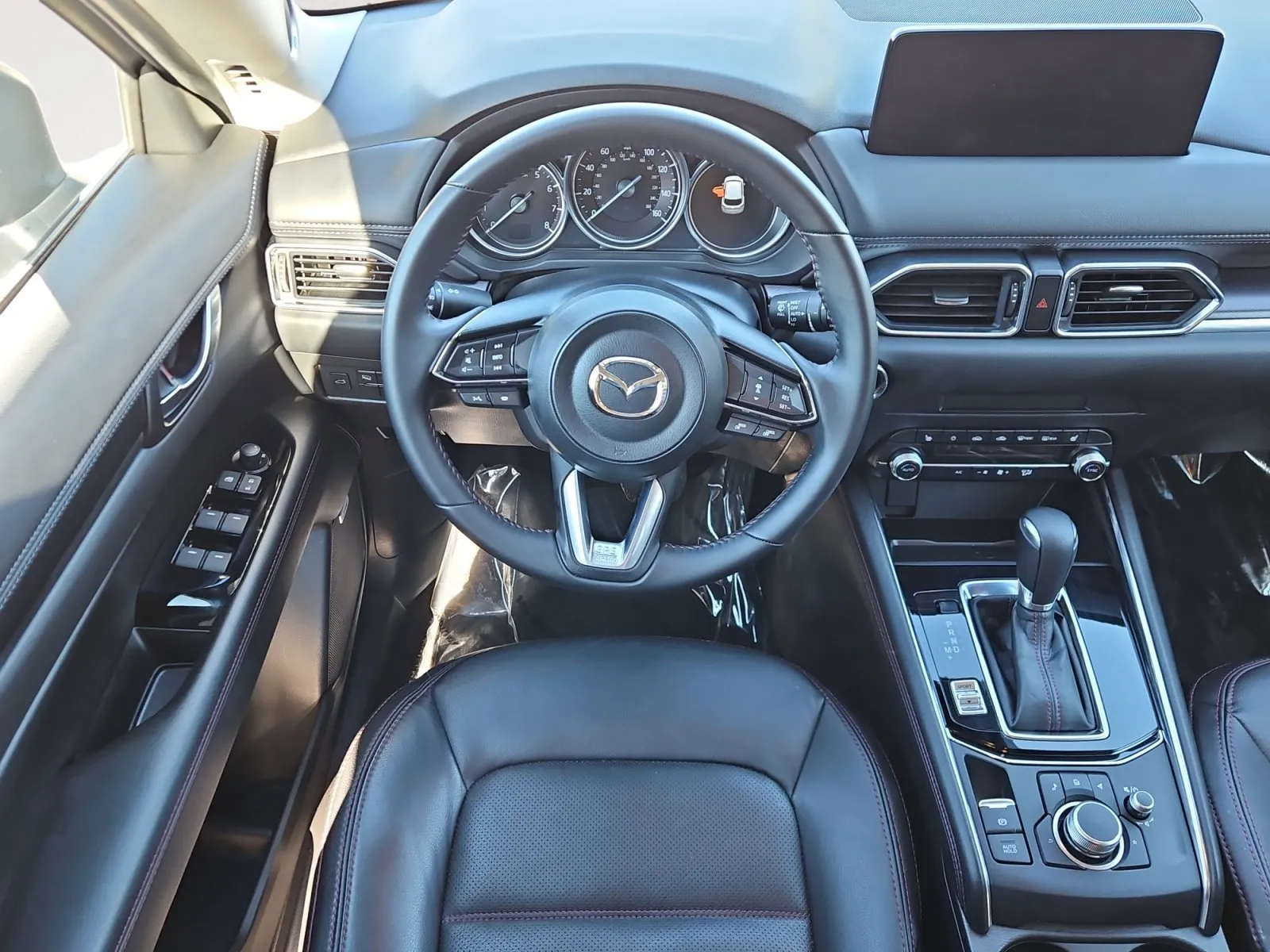Mazda CX-5 photo 11