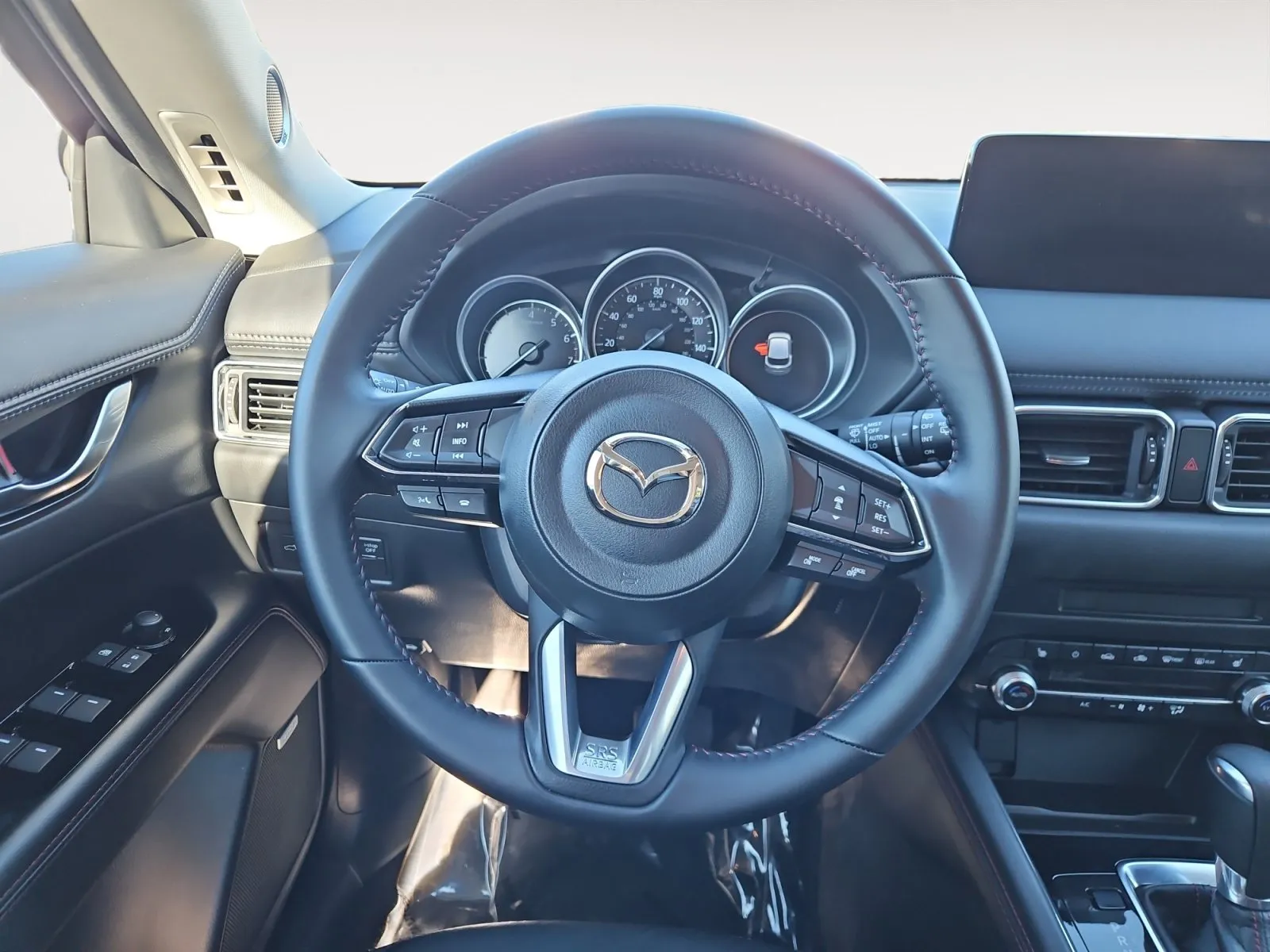 Mazda CX-5 photo 13