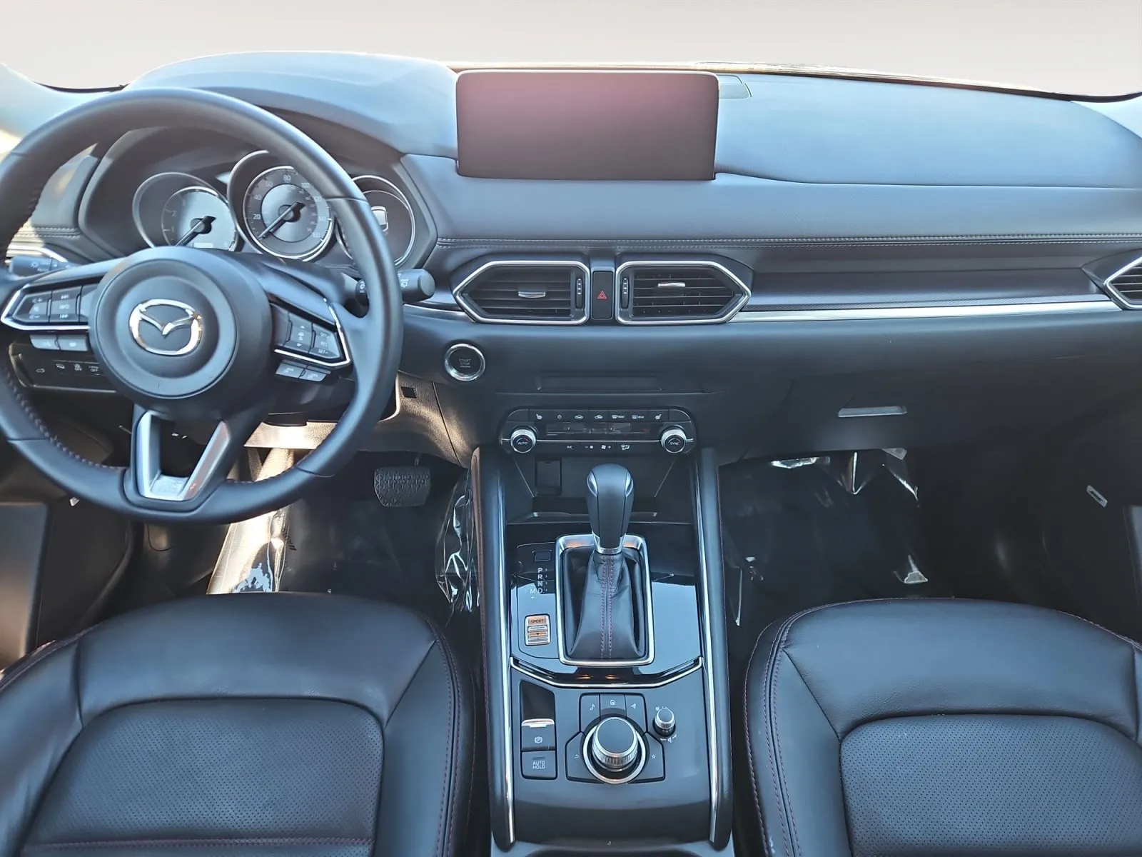 Mazda CX-5 photo 12