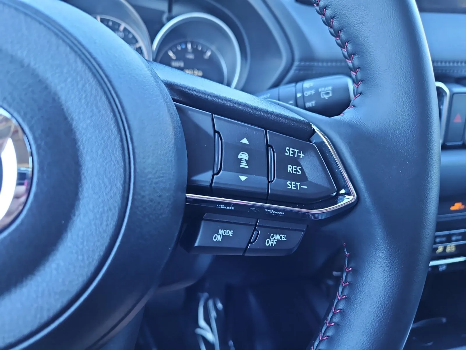 Mazda CX-5 photo 27
