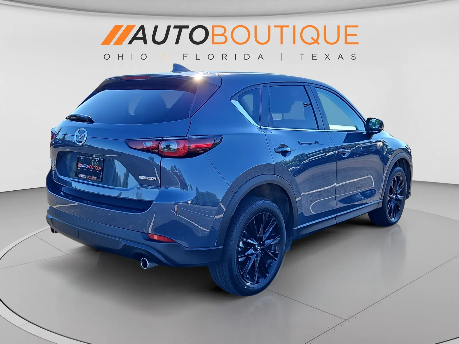 Mazda CX-5 photo 6