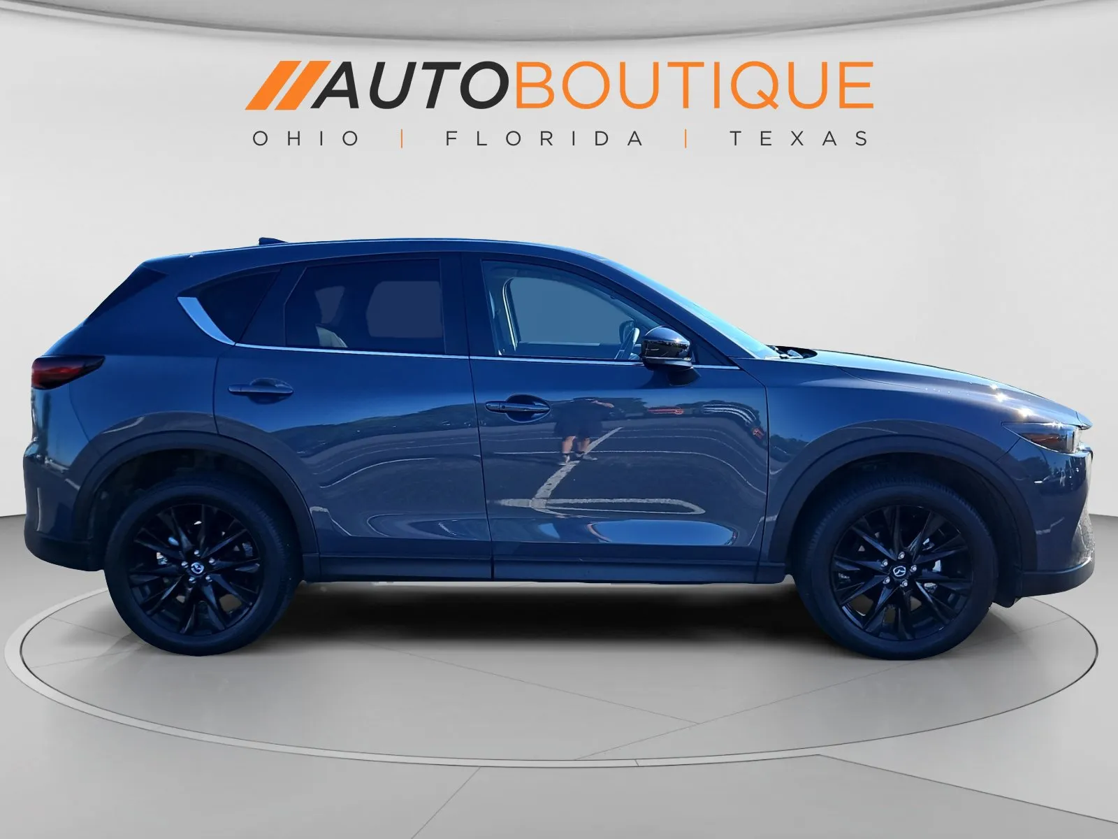Mazda CX-5 photo 7