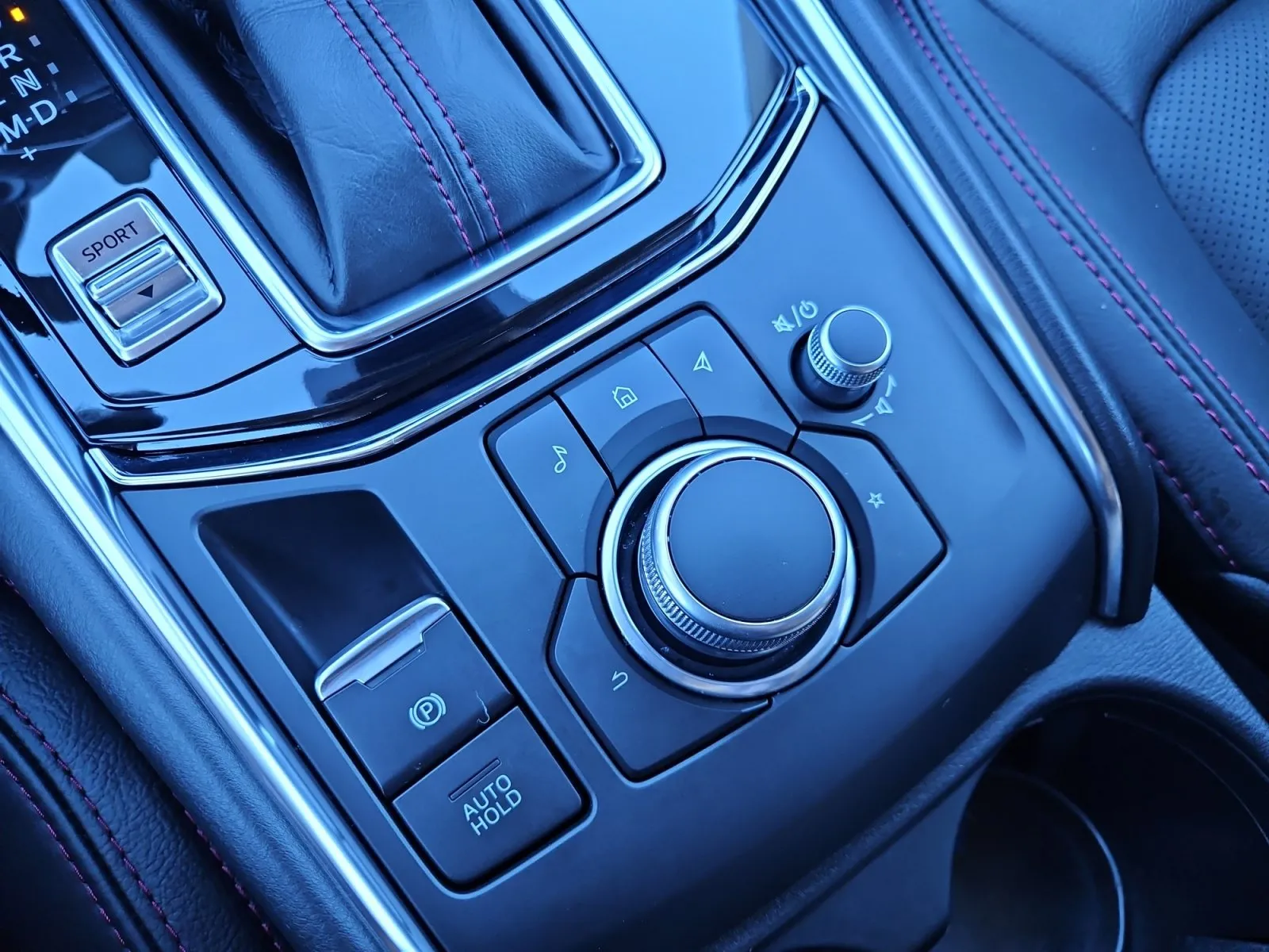Mazda CX-5 photo 26
