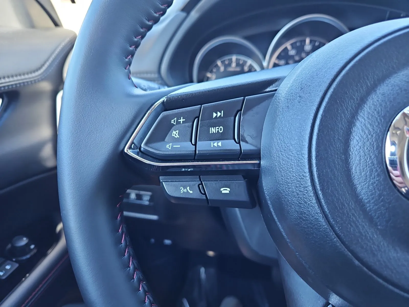 Mazda CX-5 photo 28