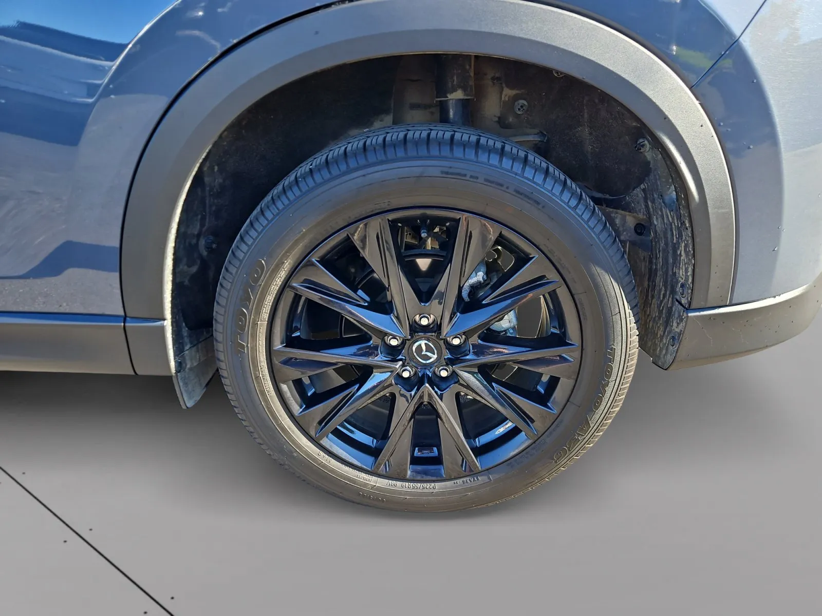 Mazda CX-5 photo 15