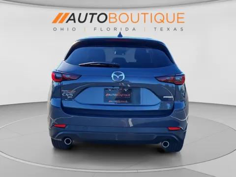 More photos of 2025 Mazda CX-5 2.5 S Carbon Edition at Auto Boutique Ohio, OH