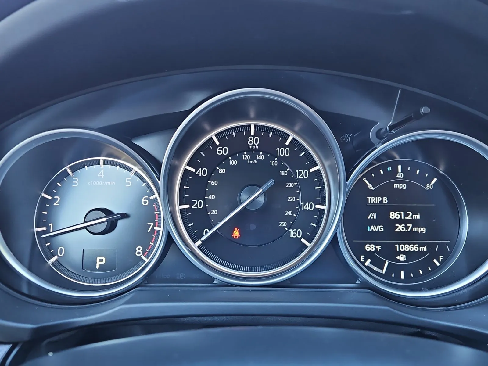 Mazda CX-5 photo 18