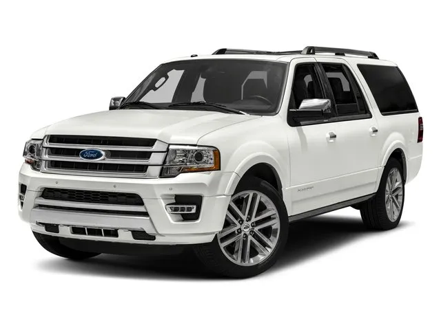2017 Ford Expedition EL Platinum for sale in Columbus, OH