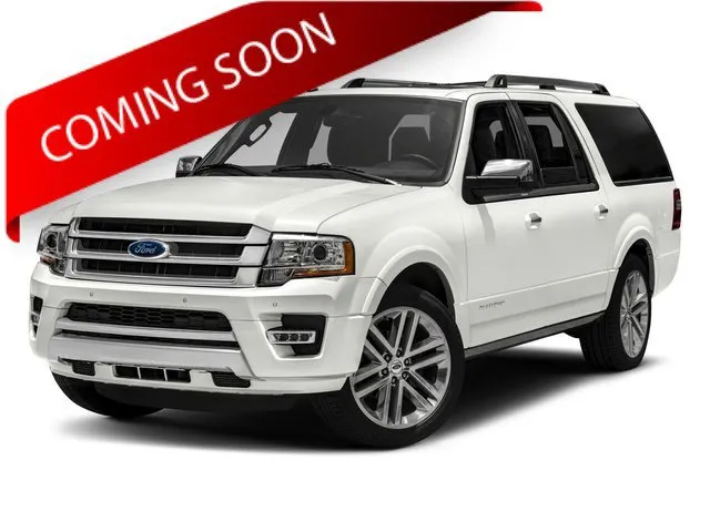 2017 Ford Expedition EL Platinum for sale in Columbus, OH