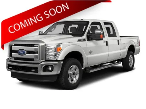 Blue 2016 Ford Super Duty F-350 SRW Lariat for sale in Columbus, OH