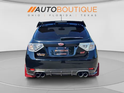 More photos of 2011 Subaru Impreza Wagon WRX WRX STI at Auto Boutique Ohio, OH
