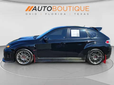 Photos of 2011 Subaru Impreza Wagon WRX WRX STI for sale in Columbus, OH at Auto Boutique Ohio