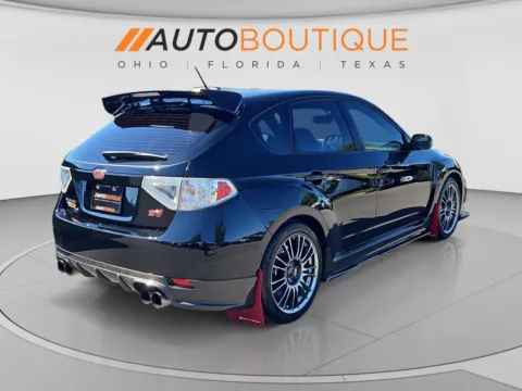 More photos of 2011 Subaru Impreza Wagon WRX WRX STI at Auto Boutique Ohio, OH