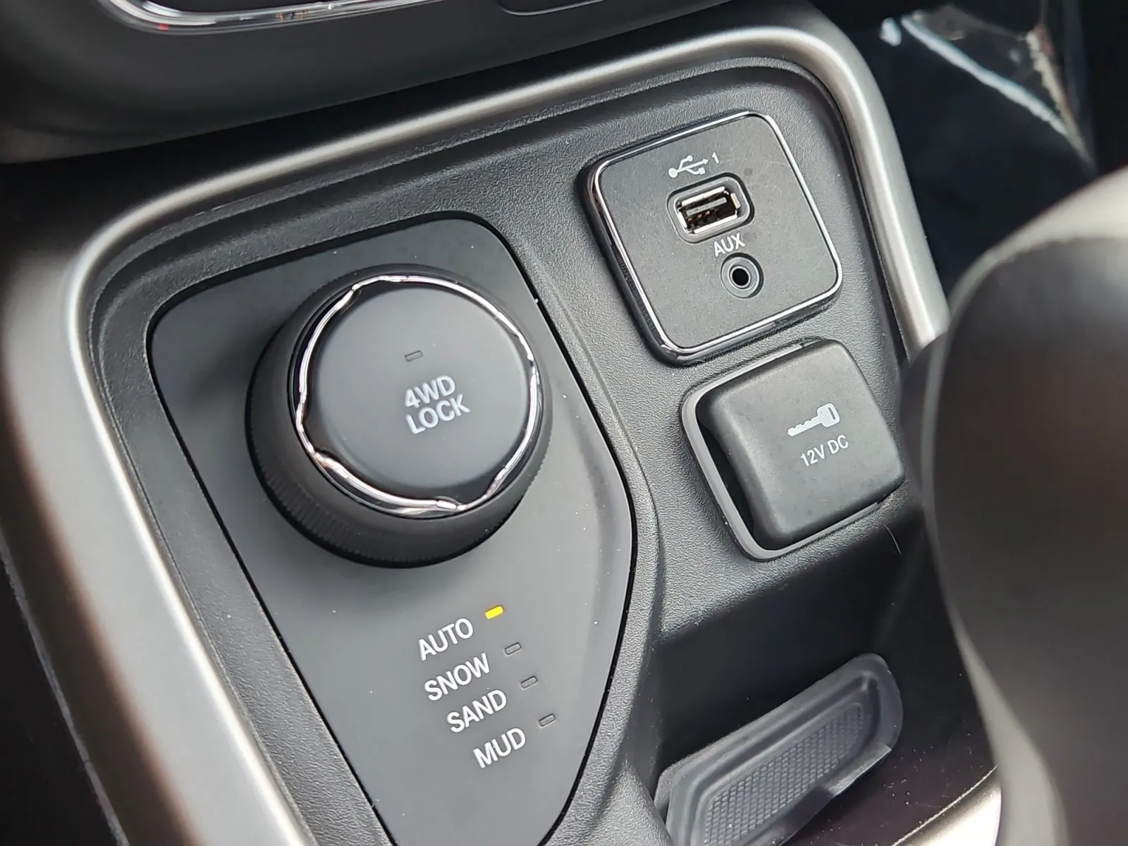 Jeep Compass photo 22