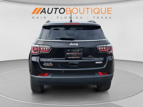 More photos of 2019 Jeep Compass Latitude at Auto Boutique Ohio, OH