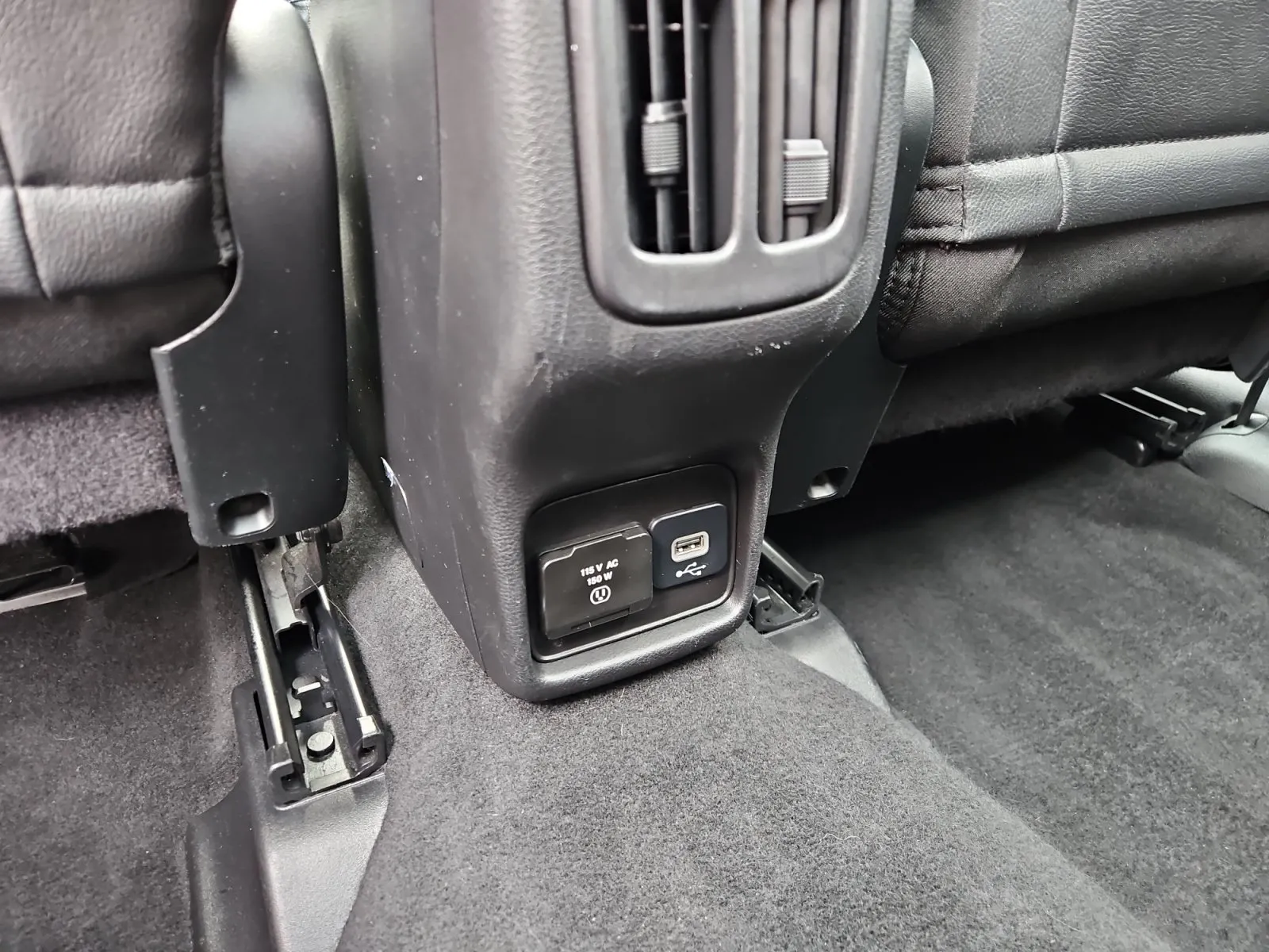 Jeep Compass photo 14