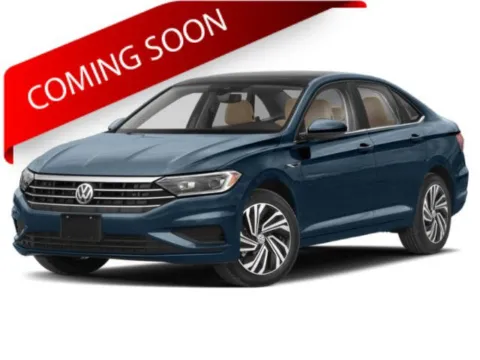 Black 2020 Volkswagen Jetta SE for sale in Columbus, OH