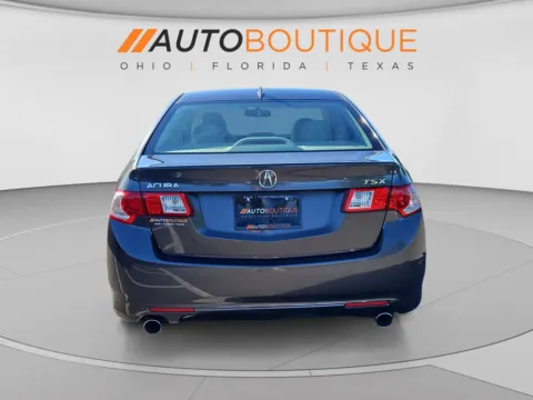More photos of 2010 Acura TSX at Auto Boutique Ohio, OH