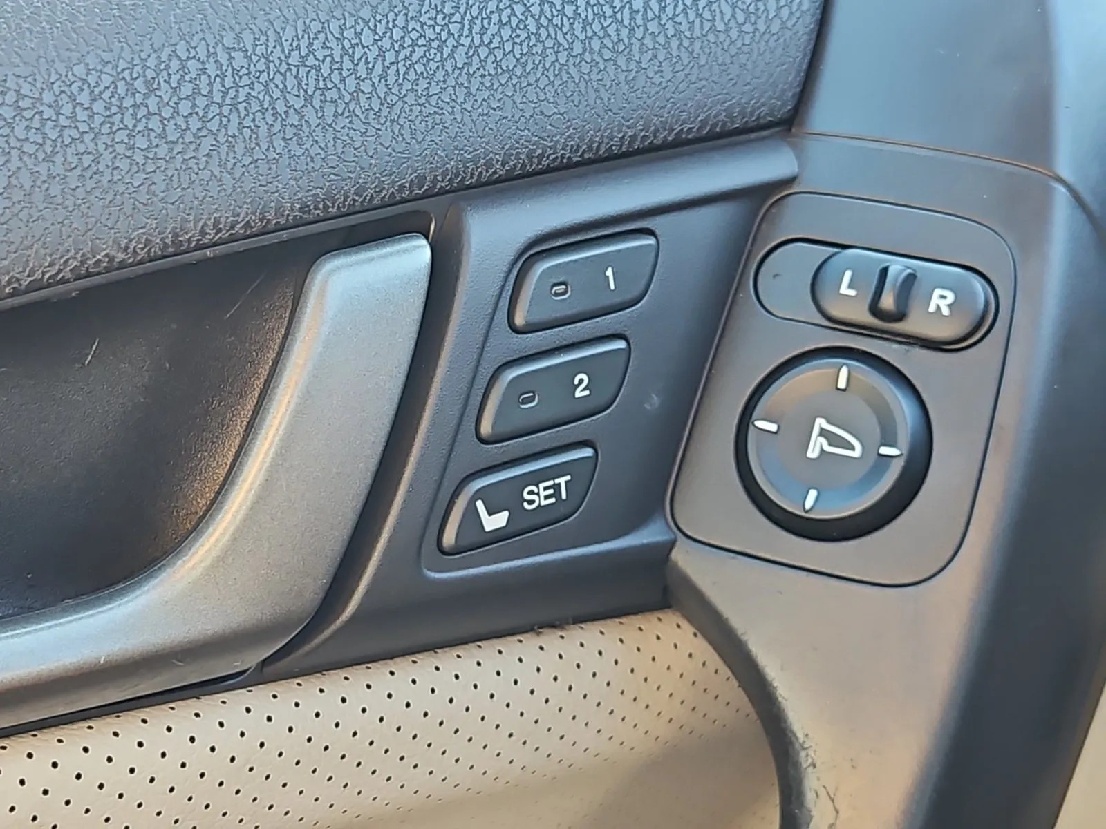 Acura TSX photo 17