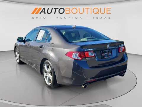 Another view of 2010 Acura TSX for sale in Columbus, OH at Auto Boutique Ohio
