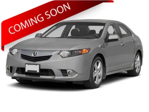 Gray 2010 Acura TSX for sale in Columbus, OH