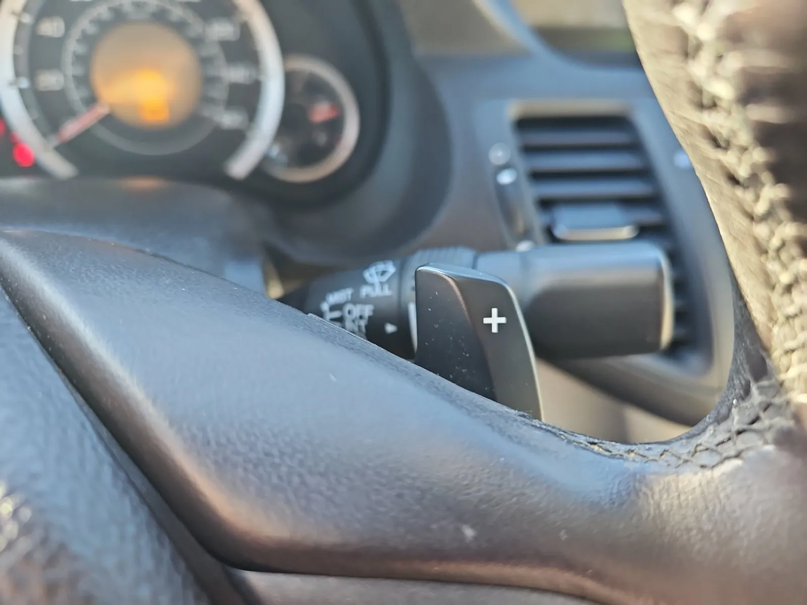 Acura TSX photo 23