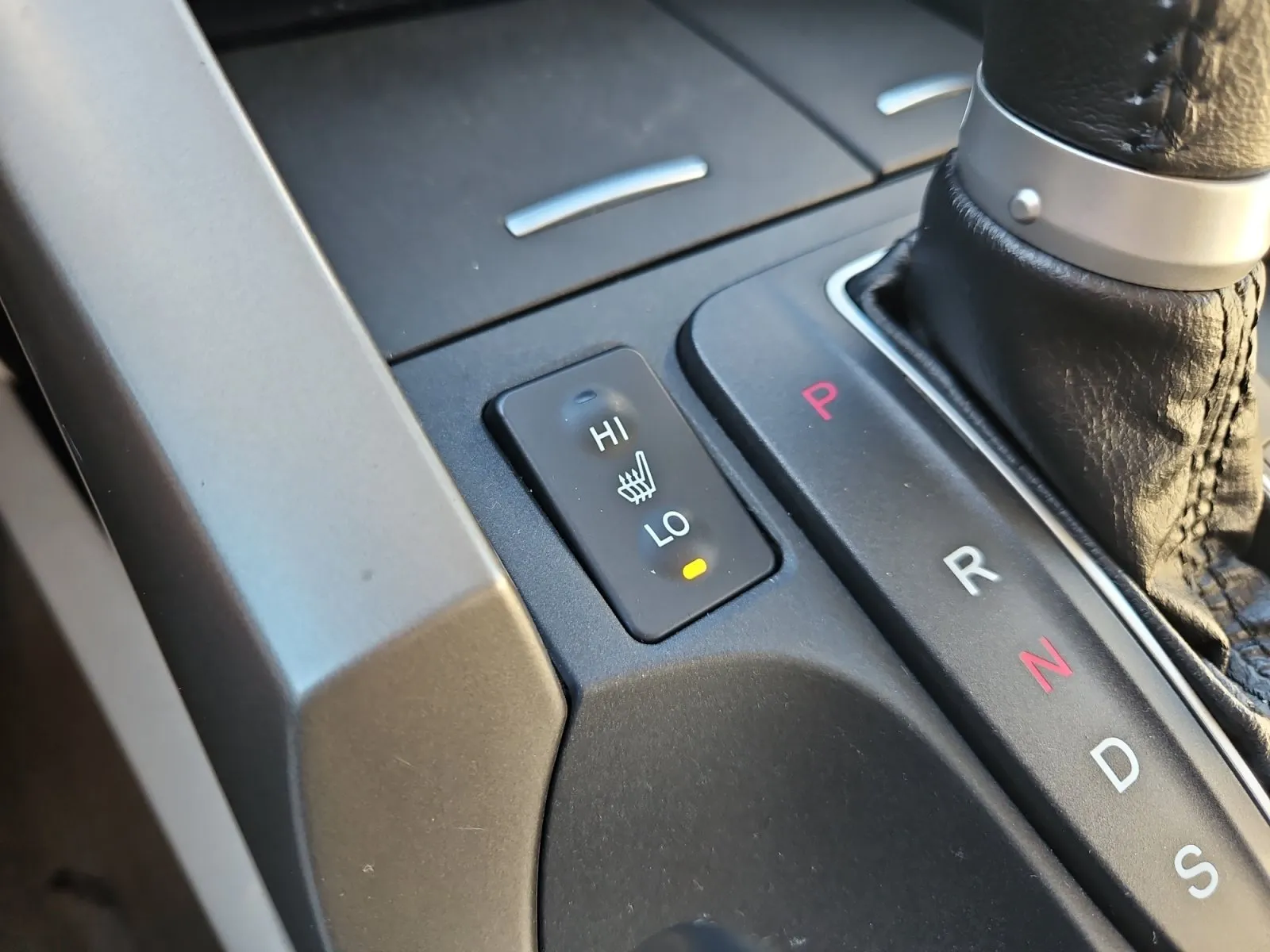 Acura TSX photo 21
