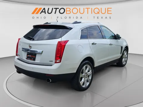 More photos of 2015 Cadillac SRX Performance Collection at Auto Boutique Ohio, OH