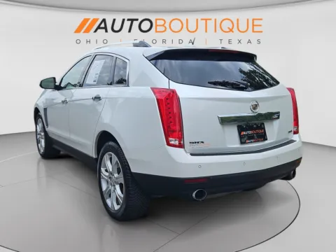 Another view of 2015 Cadillac SRX Performance Collection for sale in Columbus, OH at Auto Boutique Ohio