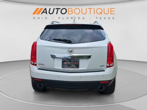 More photos of 2015 Cadillac SRX Performance Collection at Auto Boutique Ohio, OH
