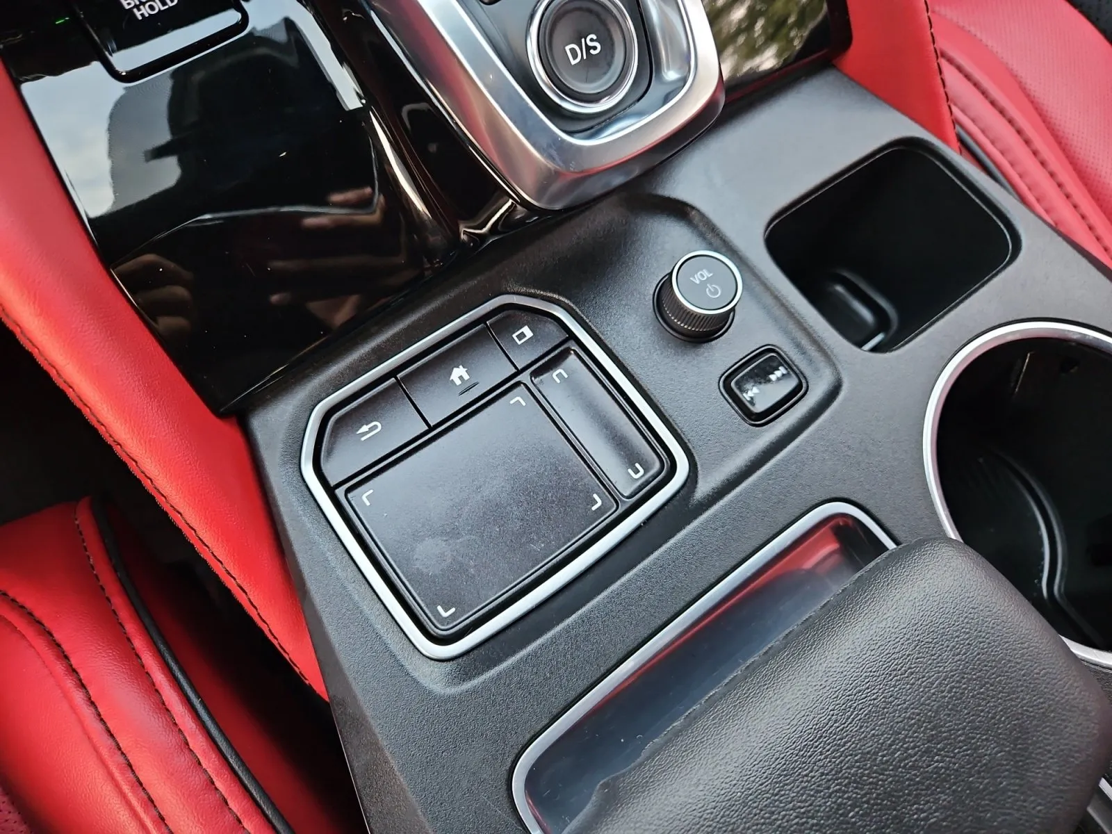 Acura MDX photo 28