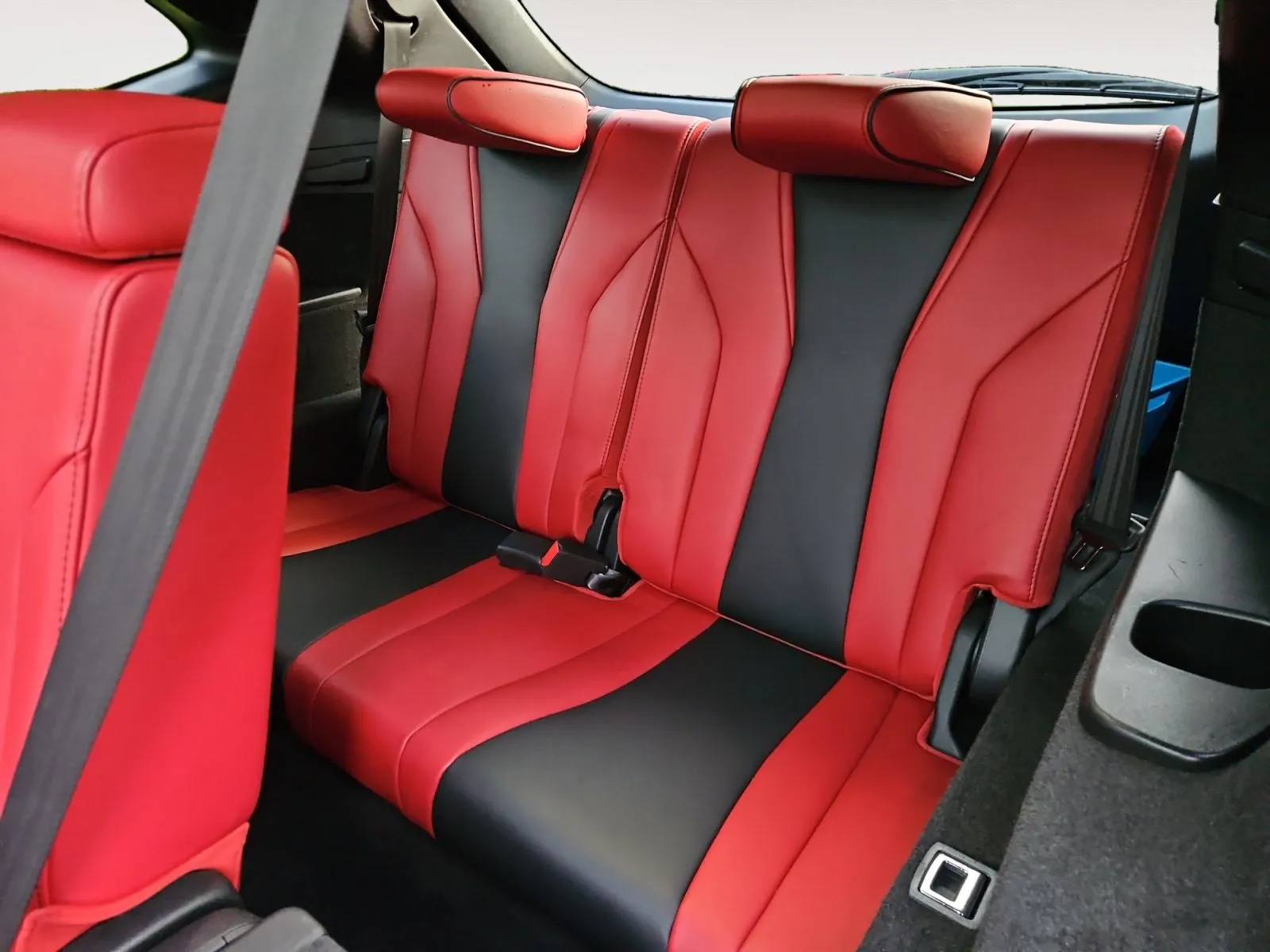 Acura MDX photo 16