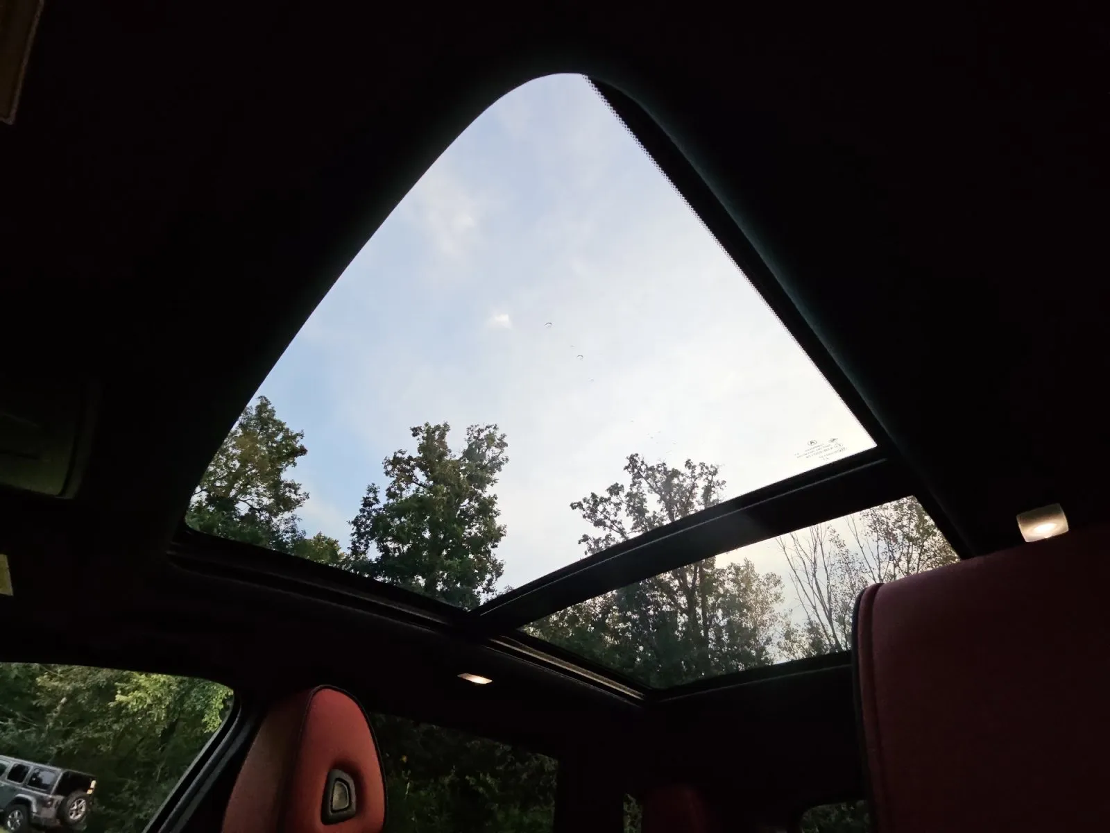 Acura MDX photo 18