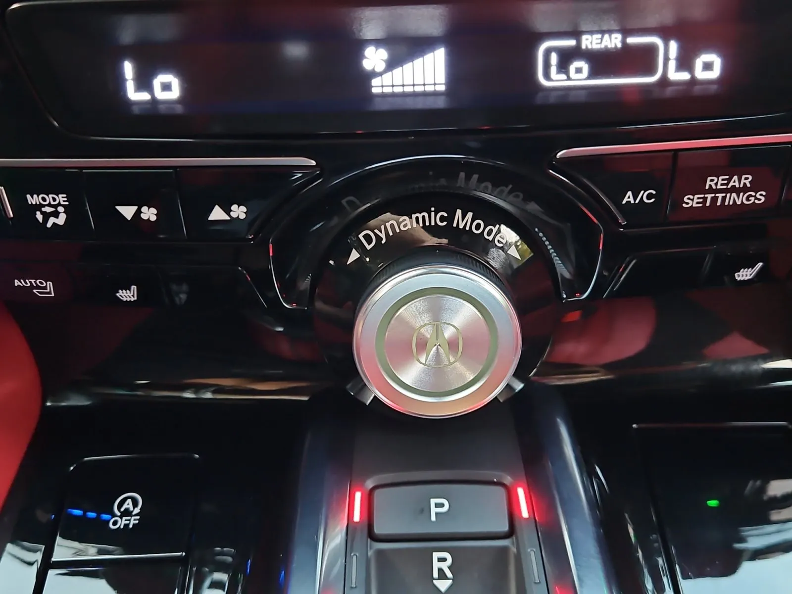 Acura MDX photo 26