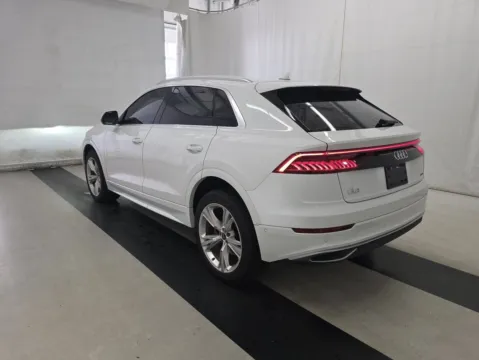 More photos of 2023 Audi Q8 Premium at Auto Boutique Ohio, OH