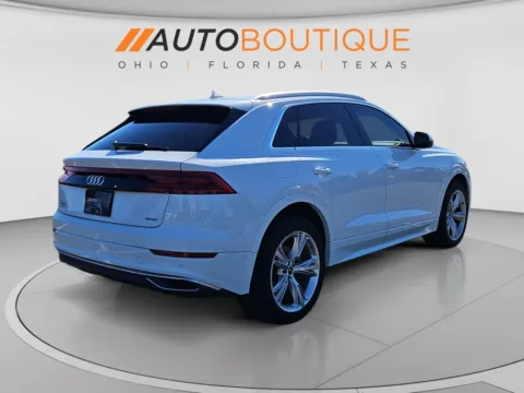 More photos of 2023 Audi Q8 Premium at Auto Boutique Ohio, OH