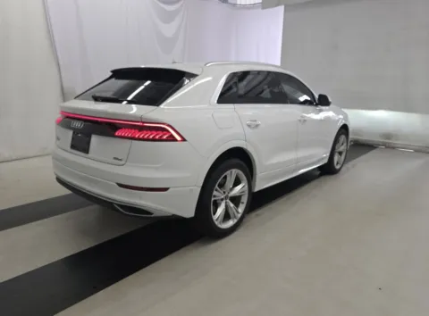 More photos of 2023 Audi Q8 Premium at Auto Boutique Ohio, OH