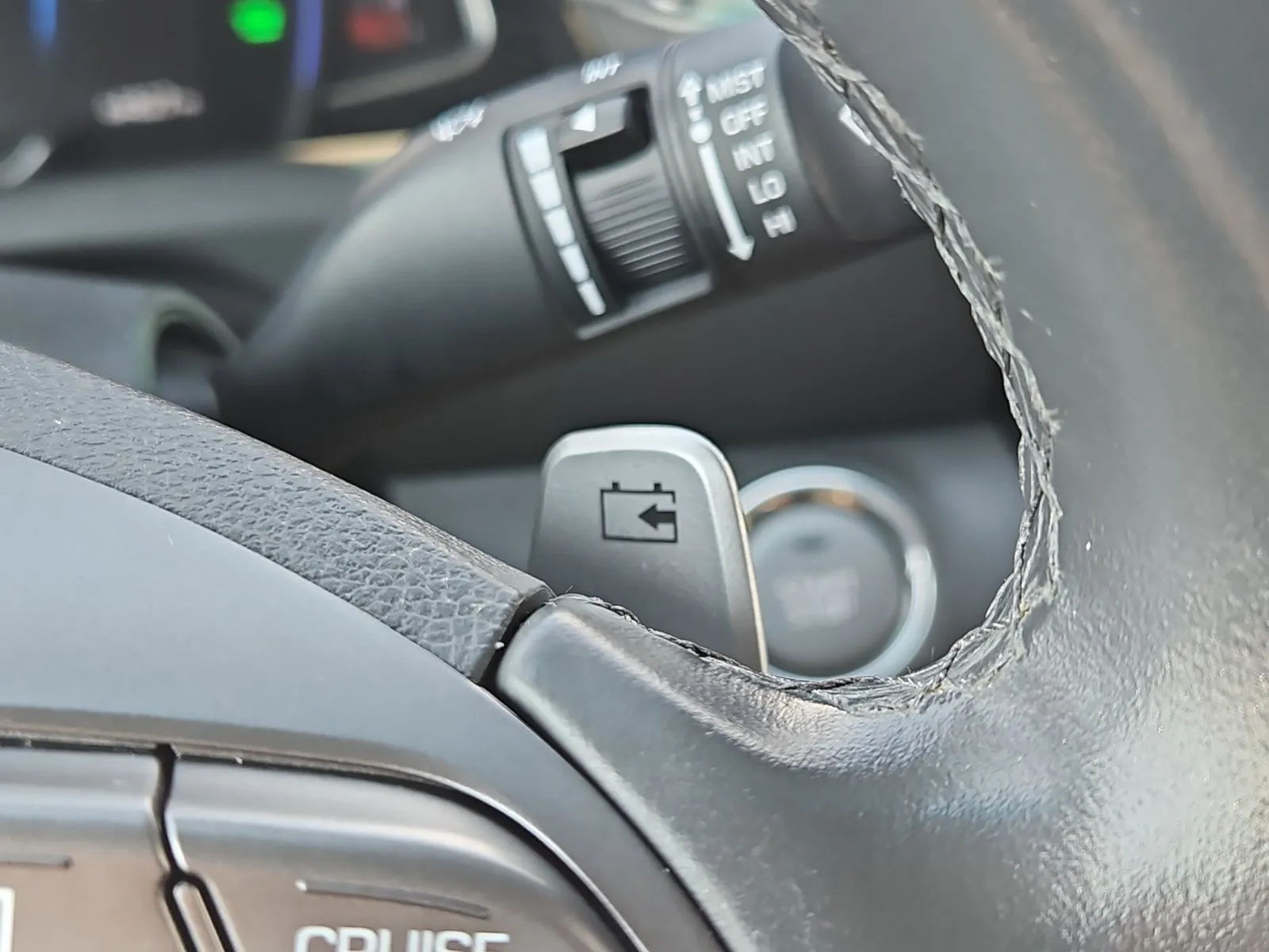 Hyundai Ioniq photo 23