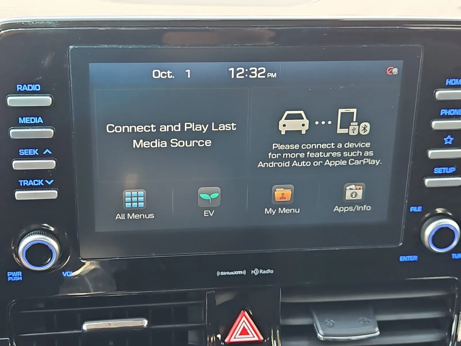 Hyundai Ioniq photo 18