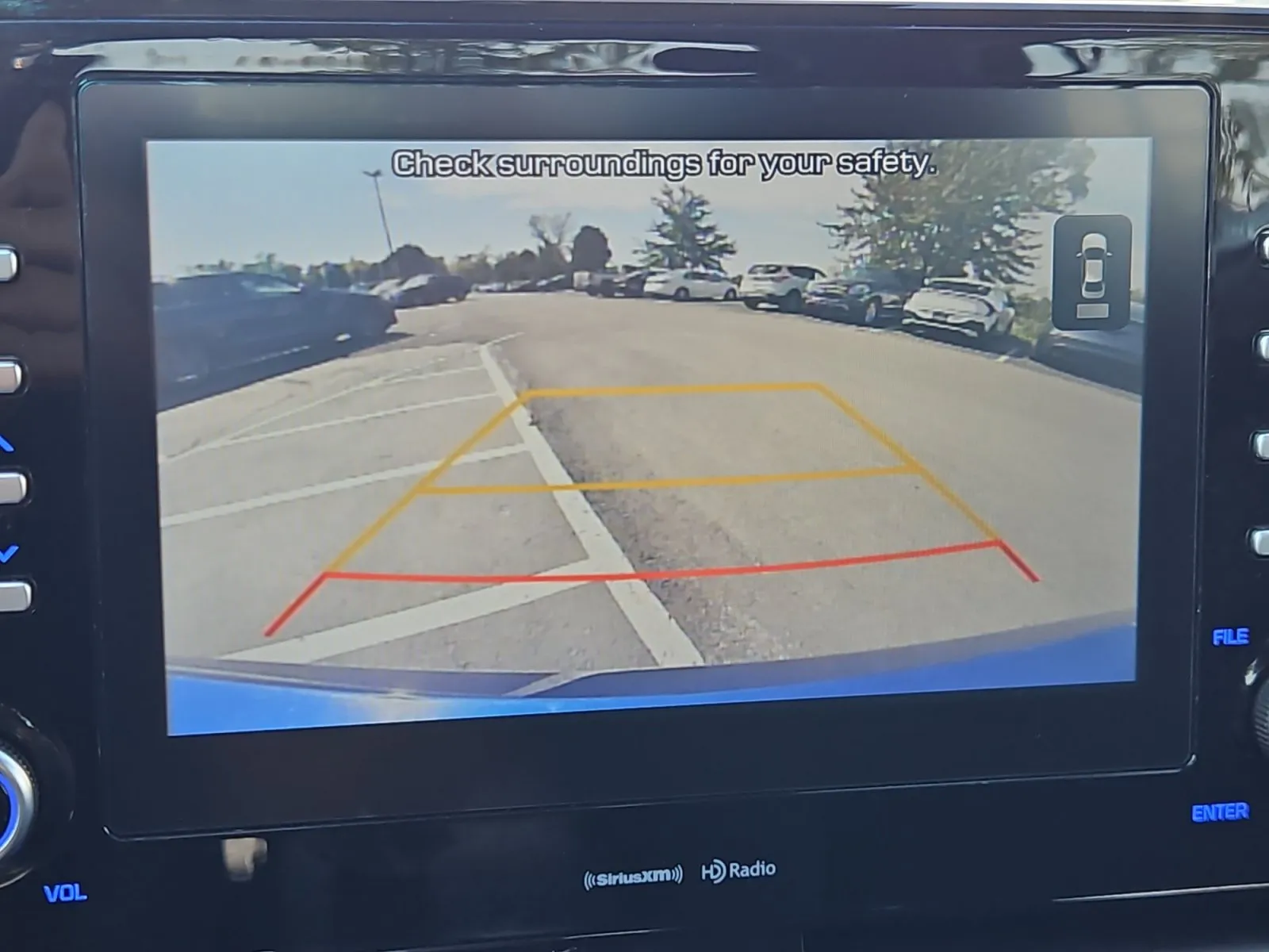 Hyundai Ioniq photo 17