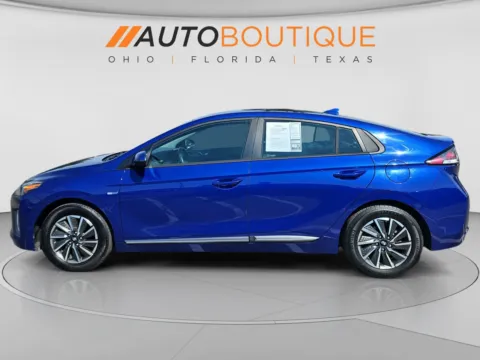 Photos of 2020 Hyundai Ioniq Electric SE for sale in Columbus, OH at Auto Boutique Ohio
