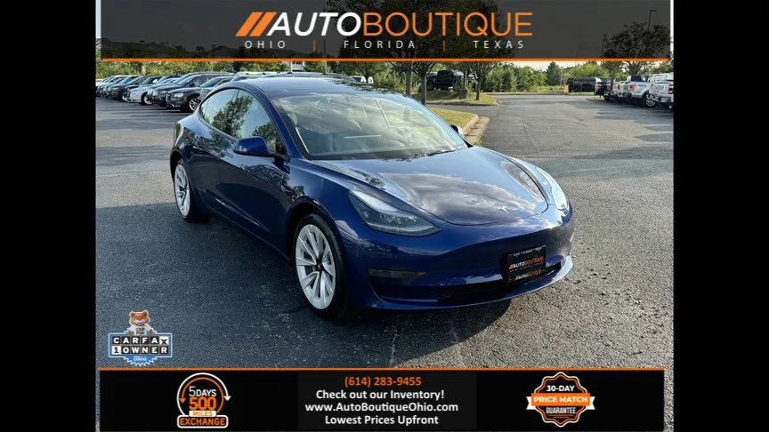 2023 Tesla Model 3 for sale in Columbus, OH