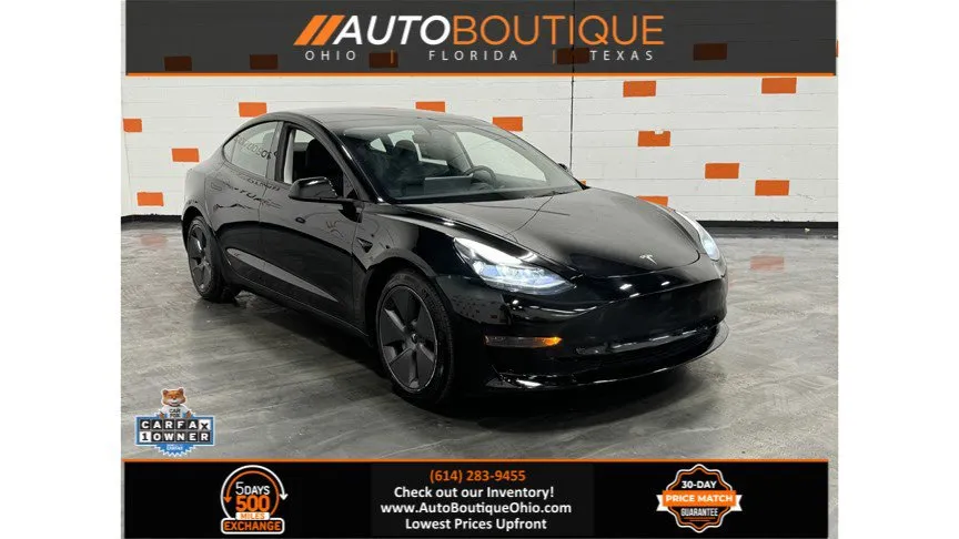 2023 Tesla Model 3 for sale in Columbus, OH