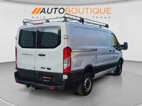 More photos of 2015 Ford Transit Cargo Van 250 at Auto Boutique Ohio, OH